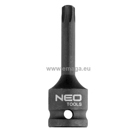 Nasadka udarowa T60