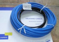 VCD10/460 Przewód grzejny do gruntu szklarni F4 - 2