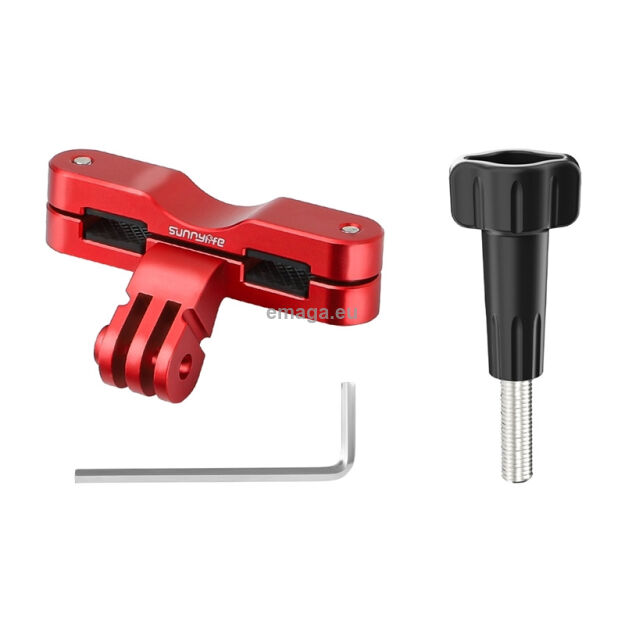 Uchwyt rowerowy SUNNYLIFE ZJ942-R pod siodełko