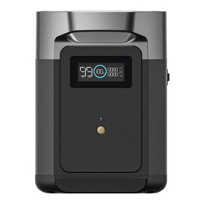 Bateria dodatkowa ECOFLOW DELTA 2 1024Wh