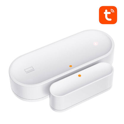 Czujnik otwarcia drzwi AVATTO ZDS16 Zigbee