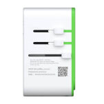 Router mobilny GLOCALME Roamplug 4G/LTE Wi-Fi - 3