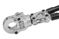 Praska do zaciskania złączek PEX - 10