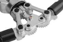 Praska do zaciskania złączek PEX - 11
