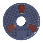 Filament SUNLU PLA High-Speed Marble 1.75mm 1kg (ceglany) - 3