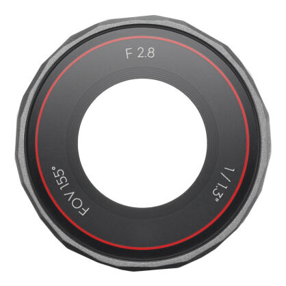 Osłona obiektywu DJI Osmo Action 5 Pro
