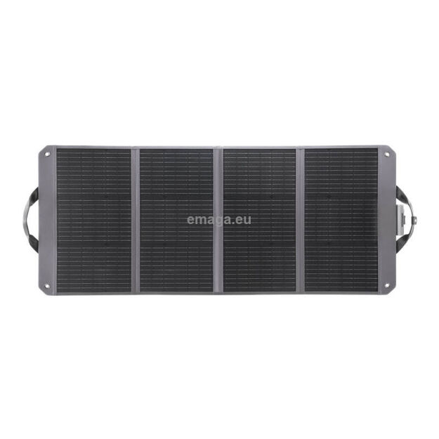 Panel fotowoltaiczny DJI Zignes 120W