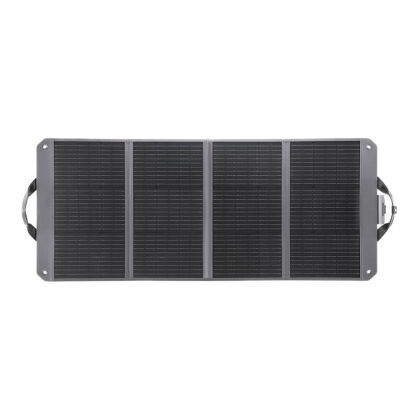 Panel fotowoltaiczny DJI Zignes 120W