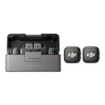 Mikrofon bezprzewodowy DJI Mic 3 2TX+1RX + etui - 2