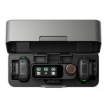 Mikrofon bezprzewodowy DJI Mic 3 2TX+1RX + etui - 5