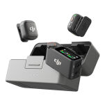 Mikrofon bezprzewodowy DJI Mic 3 2TX+1RX + etui - 6