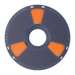 Filament SUNLU PLA+ 1.75mm 1kg (słoneczny pomarańczowy) - 3