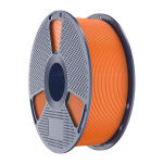 Filament SUNLU PLA+ 1.75mm 1kg (słoneczny pomarańczowy) - 4
