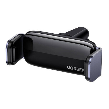 Uchwyt samochodowy UGREEN LP120 zaciskowy (czarny)