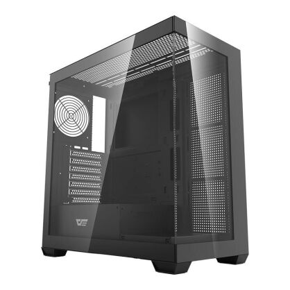 Obudowa komputerowa DARKFLASH DS900 (czarna)