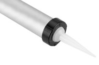 Wyciskacz do mas uszczelniających 310 ml - 6