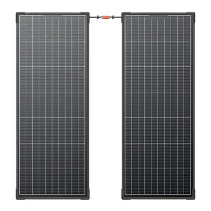 Panel fotowoltaiczny ECOFLOW 130W 2szt.
