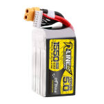 Akumulator TATTU R-Line 5.0 1550mAh 22,2V XT60 - 4