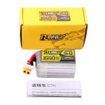 Akumulator TATTU R-Line 5.0 1550mAh 22,2V XT60 - 5