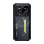 Smartfon HOTWAV Hyper 7S (żółty) - 2