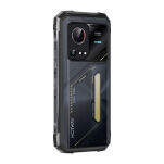 Smartfon HOTWAV Hyper 7S (żółty) - 4