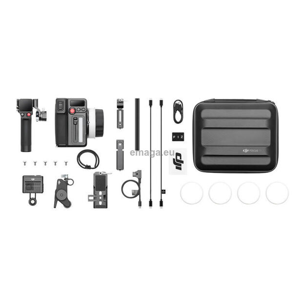 System follow focus DJI Focus Pro All-In-One Combo