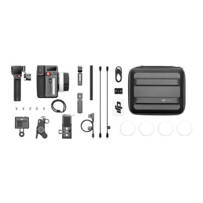 System follow focus DJI Focus Pro All-In-One Combo