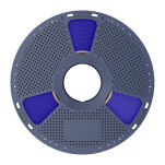 Filament SUNLU ASA 1.75mm 1kg (niebieski) - 3