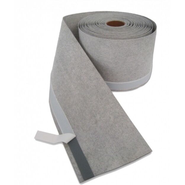 Taśma wzmacniająca PL3 z paskiem butylowym 1mb