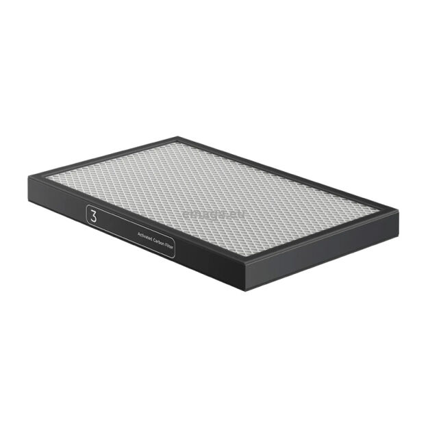xTool SafetyPro™ AP2 Max V1.0 – Filtr z węglem aktywnym (Activated Carbon Filter)