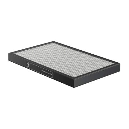 xTool SafetyPro™ AP2 Max V1.0 – Filtr z węglem aktywnym (Activated Carbon Filter)