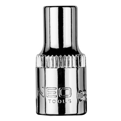 Nasadka sześciokątna 1/4", 5 mm
