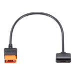 Kabel DJI Power SDC do Inspire 3 200W 40cm - 2