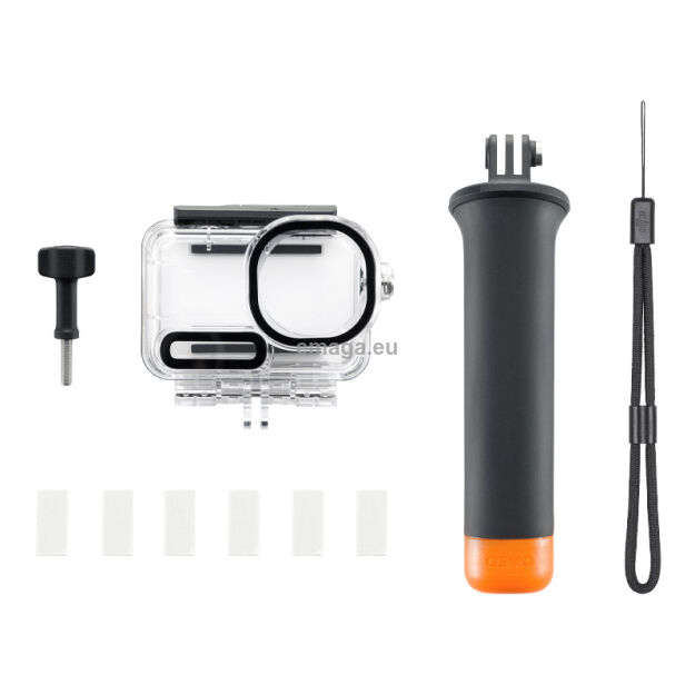 Zestaw akcesoriów do nurkowania do DJI Osmo Action 6