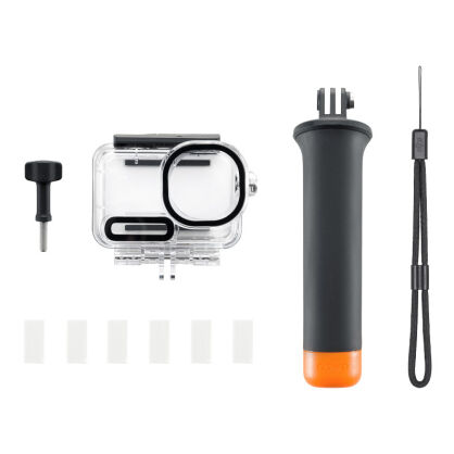Zestaw akcesoriów do nurkowania do DJI Osmo Action 6