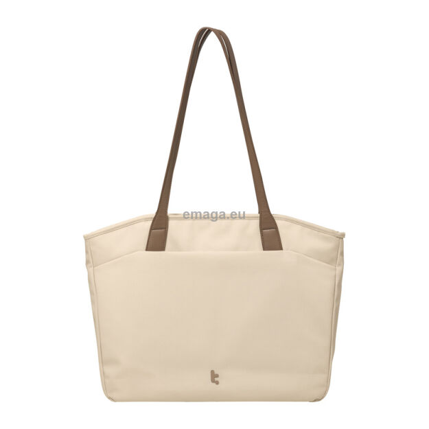 Torba na laptopa TOMTOC Versatile-T23 14''/10L (oliwkowa)