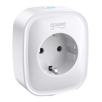 Gniazdko smart GOSUND SP112-M Wi-Fi 2xUSB (Xiaomi)