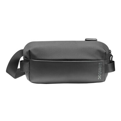 Torba na ramię TOMTOC Explorer-T21 4l (czarna)