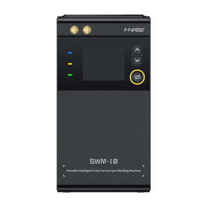 Zgrzewarka punktowa FNIRSI SWM-10 2w1