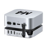 Stacja dokująca USB-C UGREEN CM841 11w1 (szara) - 2