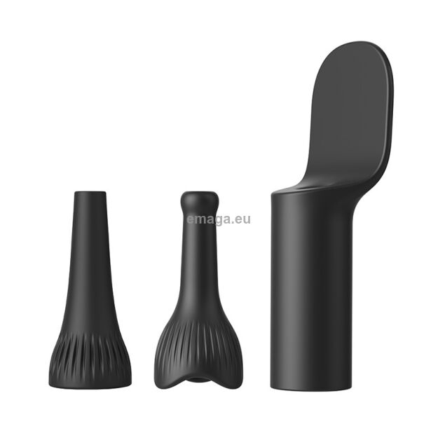Zestaw końcówek BEBIRD do R1/M9s/T15/D3 Pro