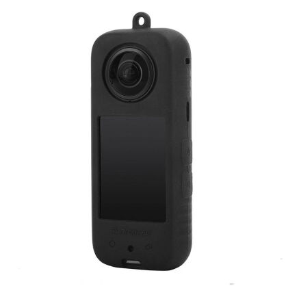 Obudowa silikonowa SUNNYLIFE Insta360 X3
