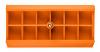Blok ścierny 114x55x38 mm - 3