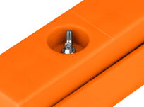 Blok ścierny 114x55x38 mm - 6