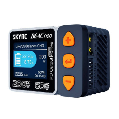 Ładowarka SKYRC B6AC Neo
