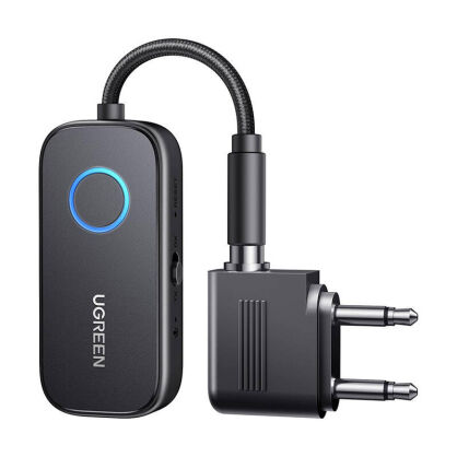 Adapter Bluetooth UGREEN CM671 jack 3.5mm 300mAh