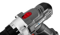 Wiertarko-wkrętarka akumulatorowa Energy+ 18V, Li-Ion, uchwyt 10 mm, aku 2Ah, ład, karton - 5