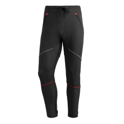 Spodnie rowerowe ROCKBROS 20420331003 L (czarne)
