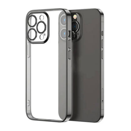 Etui JOYROOM JR-14Q3 iPhone 14 Plus 6,7" (czarne)
