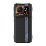 Smartfon HOTWAV Cyber 16 Pro (złoty) - 2